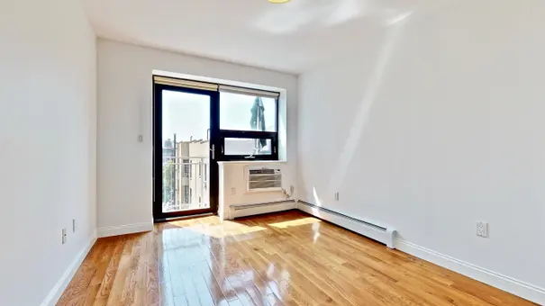 Edgecombe Parc, 456 West 167th Street, #6A