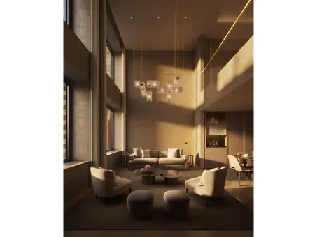 Mandarin Oriental Residences Fifth Avenue, 685 Fifth Avenue, #9F