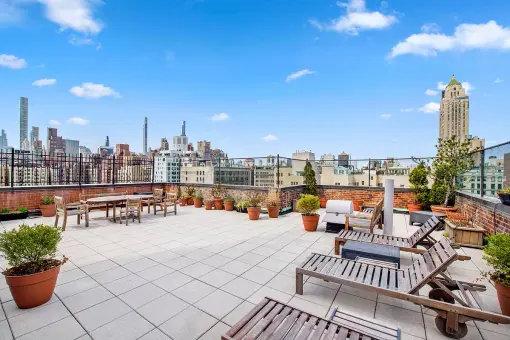 136 East 76th Street, #10C