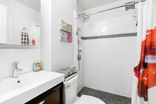 The Broadmoor, 235 West 102nd Street, #16V