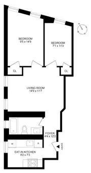 29 West 119th Street, #5