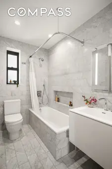 17 West 71st Street, #9C