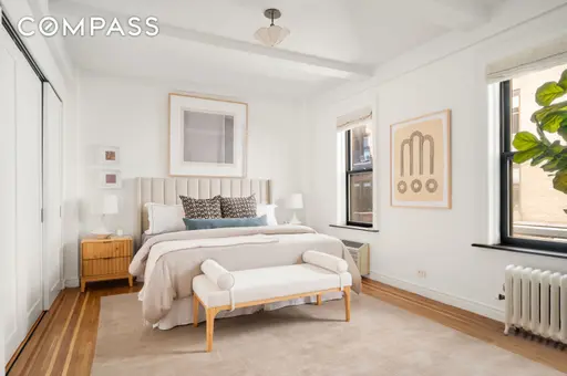 17 West 71st Street, #9C