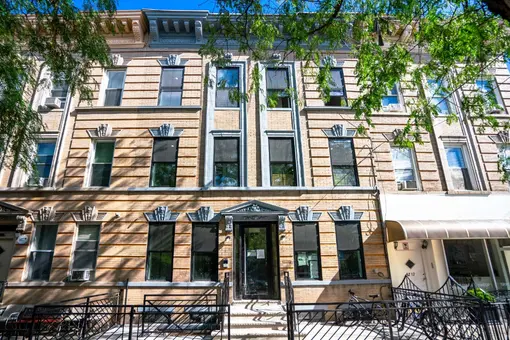 62-15 Catalpa Avenue, #2L