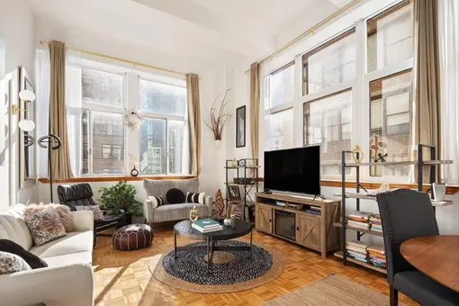 Turtle Bay Towers, 310 East 46th Street, #14V