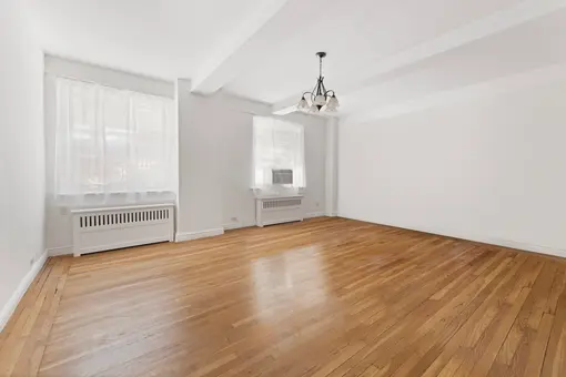 Southgate, 414 East 52nd Street, #1A