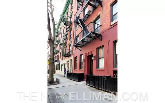 234 West 16th Street, #4C