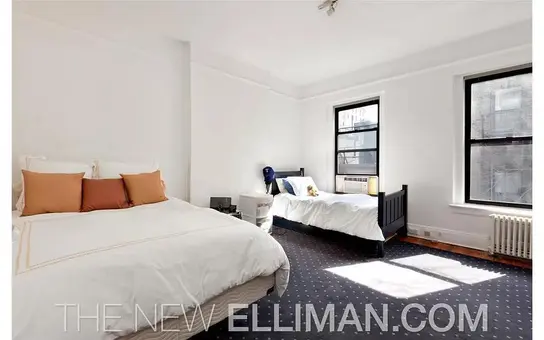 234 West 16th Street, #4C