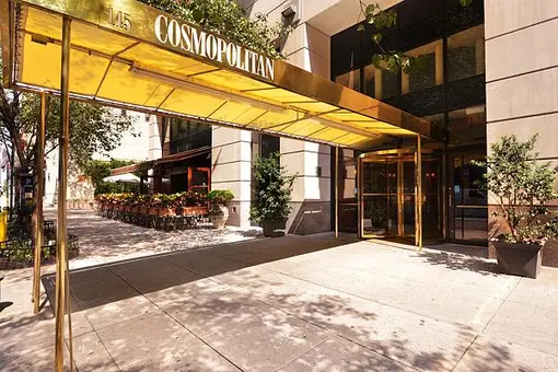 The Cosmopolitan, 145 East 48th Street, #18C