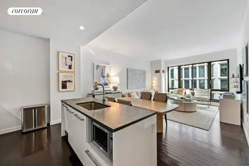 4 West 21st Street, #8D