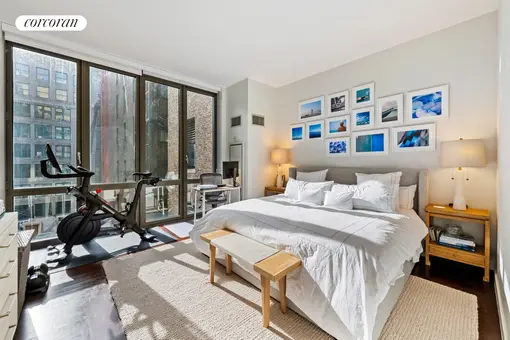 4 West 21st Street, #8D