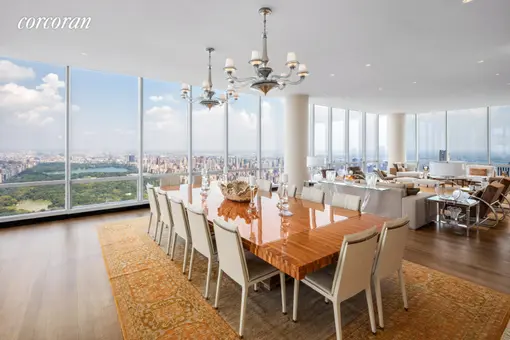 One57, 157 West 57th Street, #80
