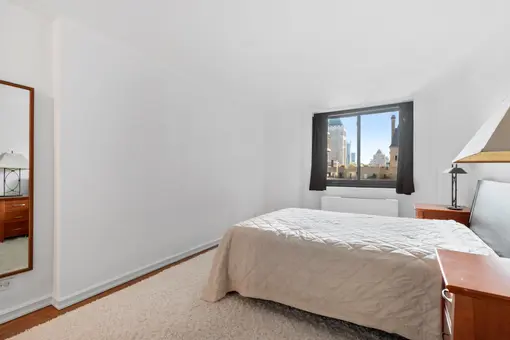 The Colonnade, 347 West 57th Street, #22A