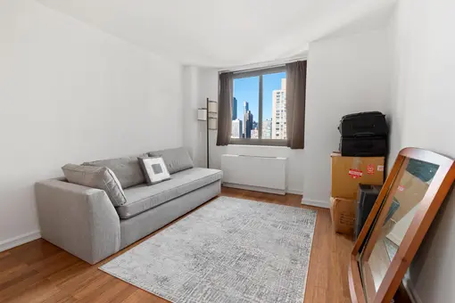 The Colonnade, 347 West 57th Street, #22A