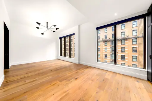 Rose Hill, 30 East 29th Street, #9A