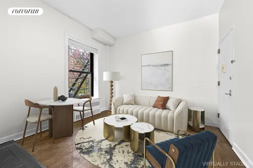 77 West 68th Street, #4B