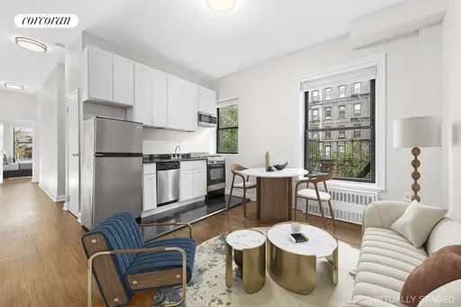 77 West 68th Street, #4B