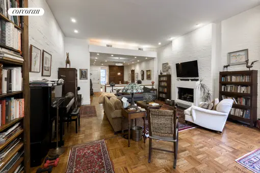 39 West 68th Street, #1