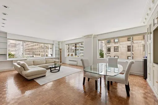 475 Park Avenue, #3C