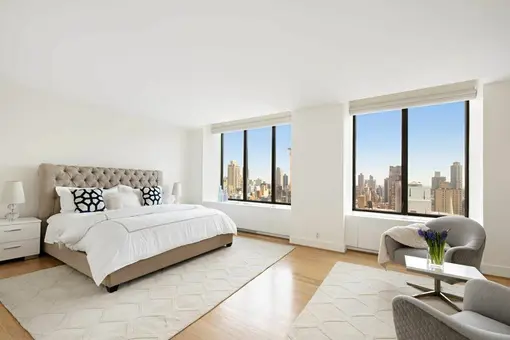 80th at Madison, 45 East 80th Street, #26A
