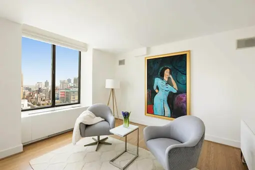 80th at Madison, 45 East 80th Street, #26A
