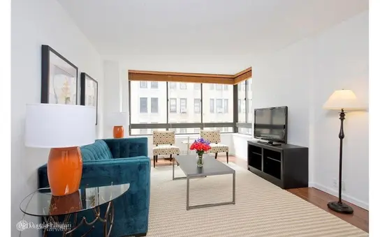 The Bromley, 225 West 83rd Street, #8N