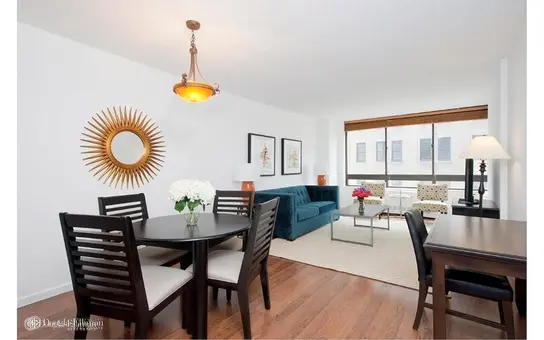 The Bromley, 225 West 83rd Street, #8N