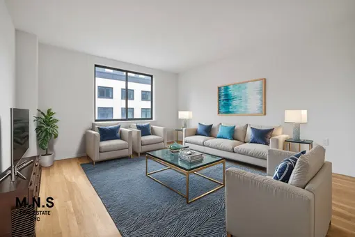 434 West 19th Street, #3B