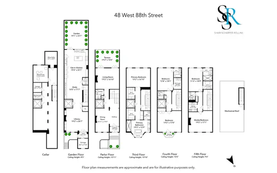 48 West 88th Street, 