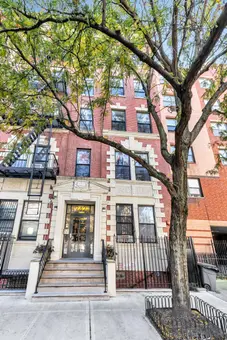 242 West 112th Street, #3BC