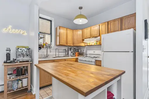 242 West 112th Street, #3BC