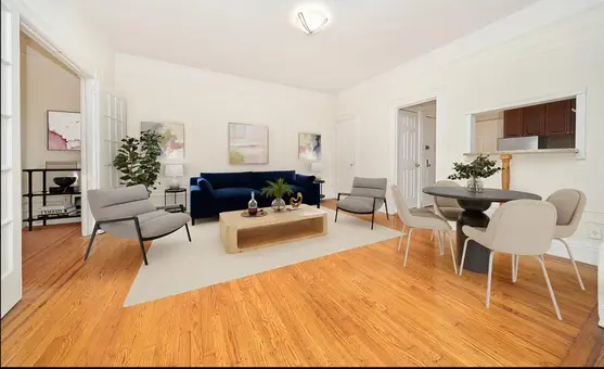 416 East 89th Street, #2RR