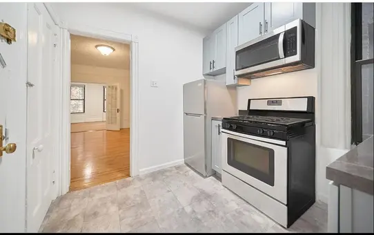 416 East 89th Street, #2RR