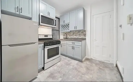 416 East 89th Street, #2RR