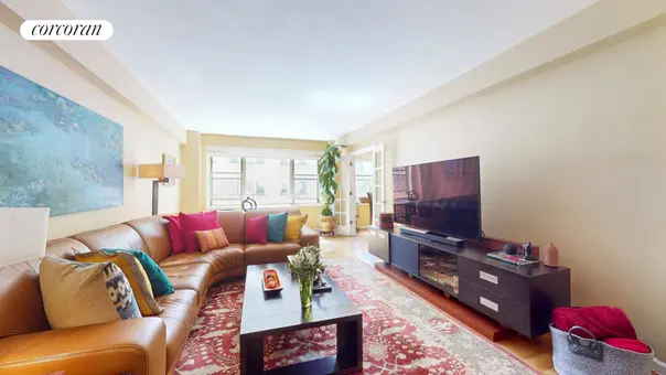 Sutton House, 415 East 52nd Street, #8KC