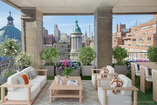 145 East 76th Street, #11