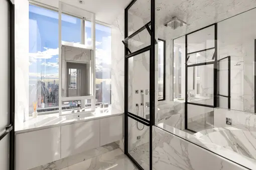 One57, 157 West 57th Street, #83