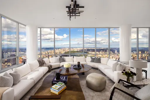 One57, 157 West 57th Street, #83