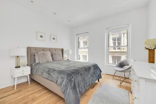 326 East 73rd Street, #5A