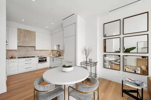 Fifteen, 15 West 96th Street, #16B