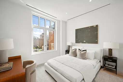 Fifteen, 15 West 96th Street, #16B