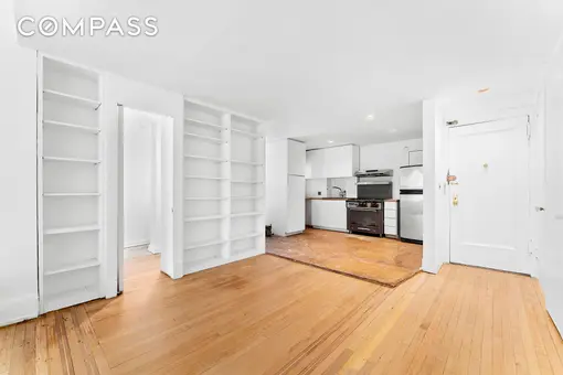 138 East 36th Street, #5B