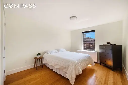 Pecora 148, 234 West 148th Street, #5C