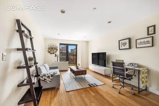 Pecora 148, 234 West 148th Street, #5C