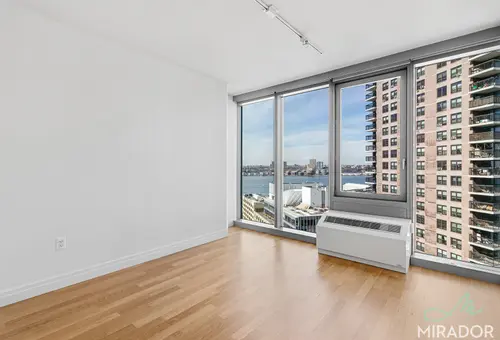 Instrata at Mercedes House, 554 West 54th Street, #23T