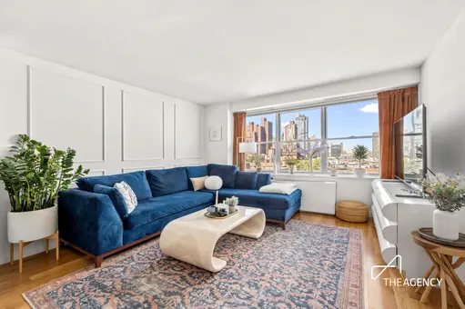 345 East 86th Street, #10F