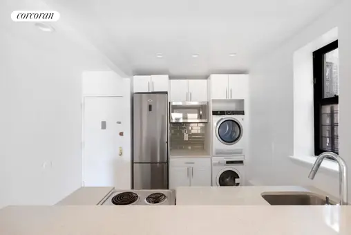 3 West 137th Street, #2BB