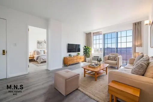 423 Ocean Parkway, #5A