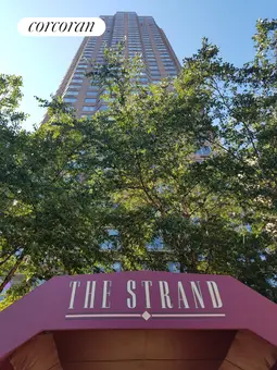 The Strand, 500 West 43rd Street, #PHA