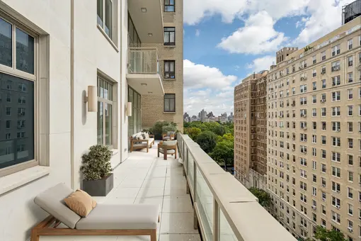 Fifteen Off-The-Park, 15 West 96th Street, #11